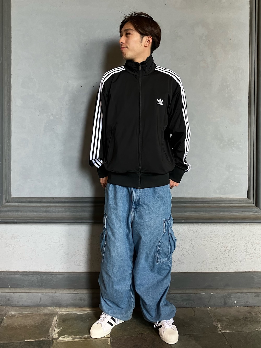 アディカラー クラシックス ファイヤーバード トラックトップ