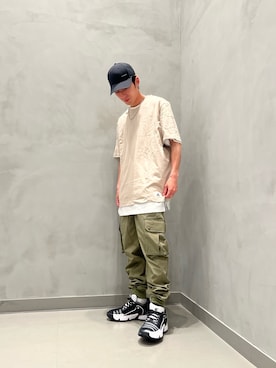 NTさんのコーディネート