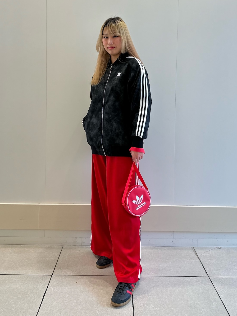 SS(アディダス オリジナルスショップ ららぽーと横浜)｜adidasの