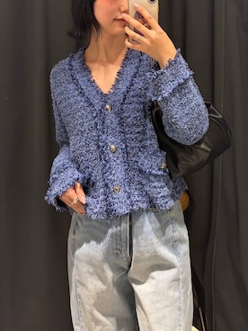 eriaさんのコーディネート