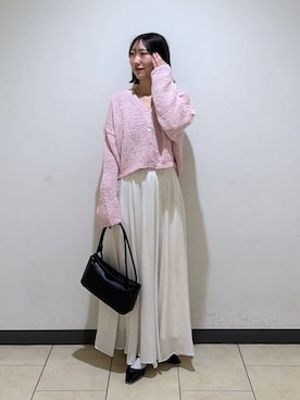 eriaさんのコーディネート