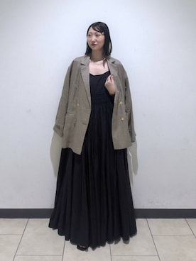 eriaさんのコーディネート