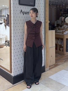 eriaさんのコーディネート