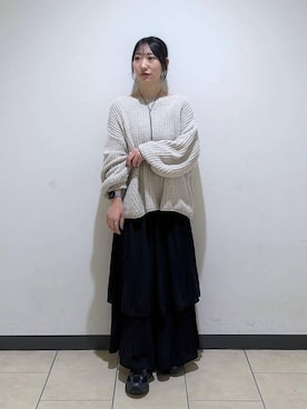 eriaさんのコーディネート