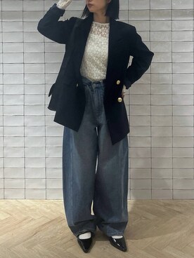eriaさんのコーディネート