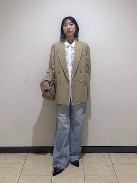 eriaさんのコーディネート