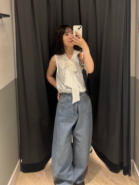 eriaさんのコーディネート