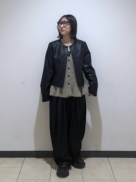 eriaさんのコーディネート