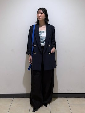 eriaさんのコーディネート