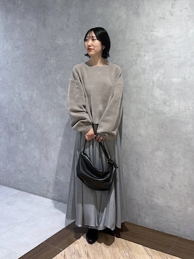 eriaさんのコーディネート