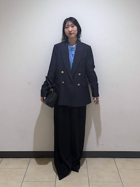 eriaさんのコーディネート