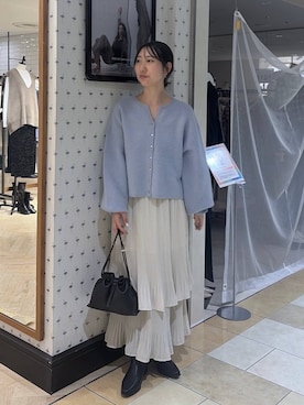 eriaさんのコーディネート