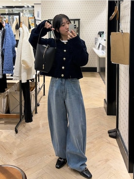 eriaさんのコーディネート