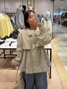 eriaさんのコーディネート