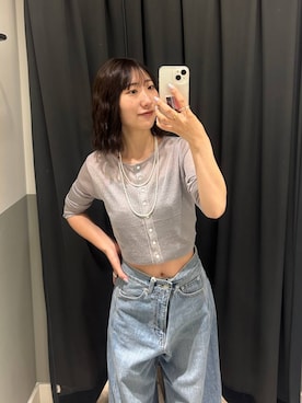 eriaさんのコーディネート