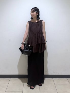 eriaさんのコーディネート