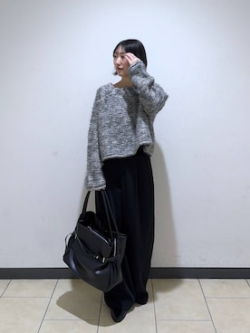 eriaさんのコーディネート