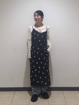 eriaさんのコーディネート