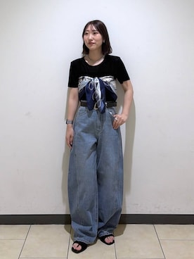 eriaさんのコーディネート