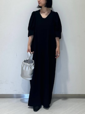 eriaさん(レディース・152cm)の夏コーディネート