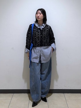 eriaさんのコーディネート