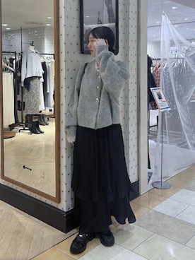 eriaさんのコーディネート