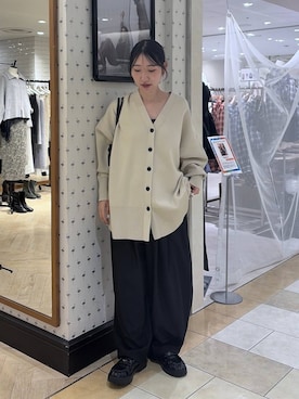 eriaさんのコーディネート
