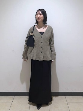 eriaさんのコーディネート