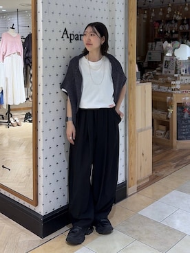 eriaさんのコーディネート