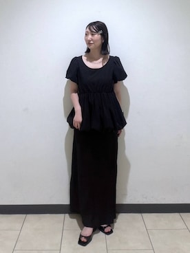 eriaさんのコーディネート