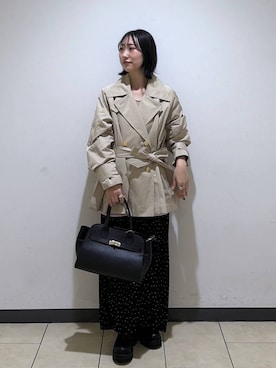 eriaさんのコーディネート