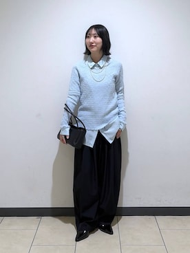 eriaさんのコーディネート