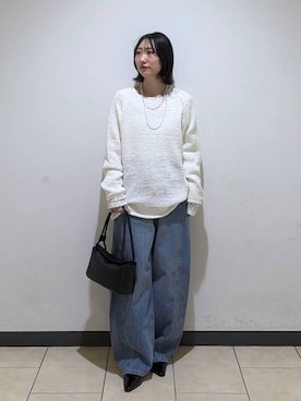 eriaさんのコーディネート