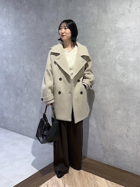 eriaさんのコーディネート