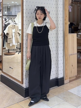 eriaさんのコーディネート