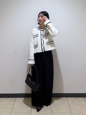 eriaさんのコーディネート