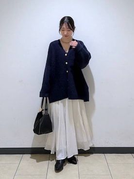 eriaさんのコーディネート