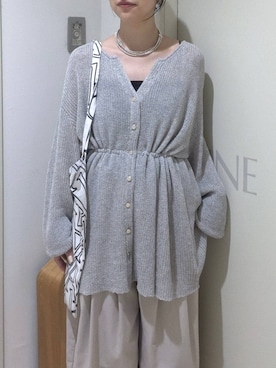 eriaさんのコーディネート