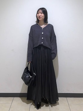 eriaさんのコーディネート