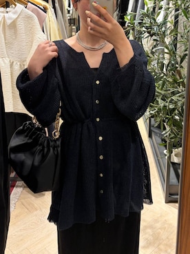 eriaさんのコーディネート