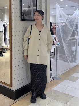 eriaさんのコーディネート