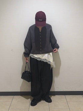 eriaさんのコーディネート