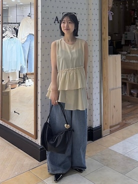eriaさんのコーディネート