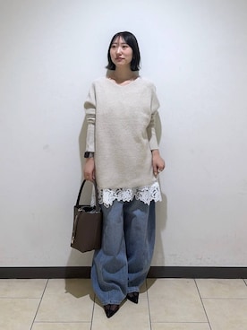 eriaさんのコーディネート