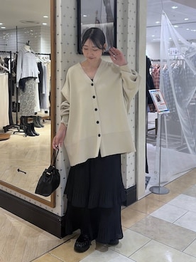 eriaさんのコーディネート