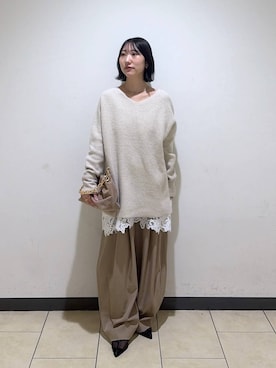 eriaさんのコーディネート