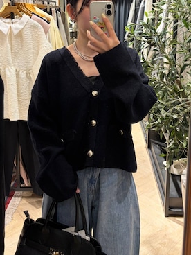 eriaさんのコーディネート