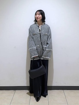 eriaさんのコーディネート