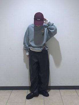 eriaさんのコーディネート