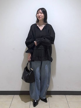 eriaさんのコーディネート